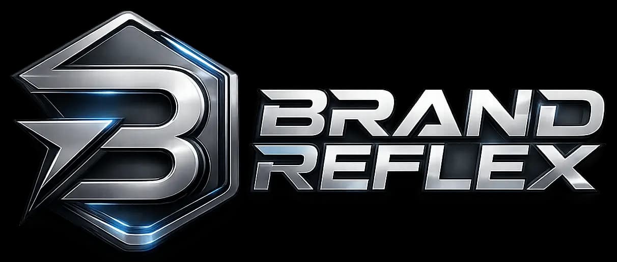 Brand Reflex Logo