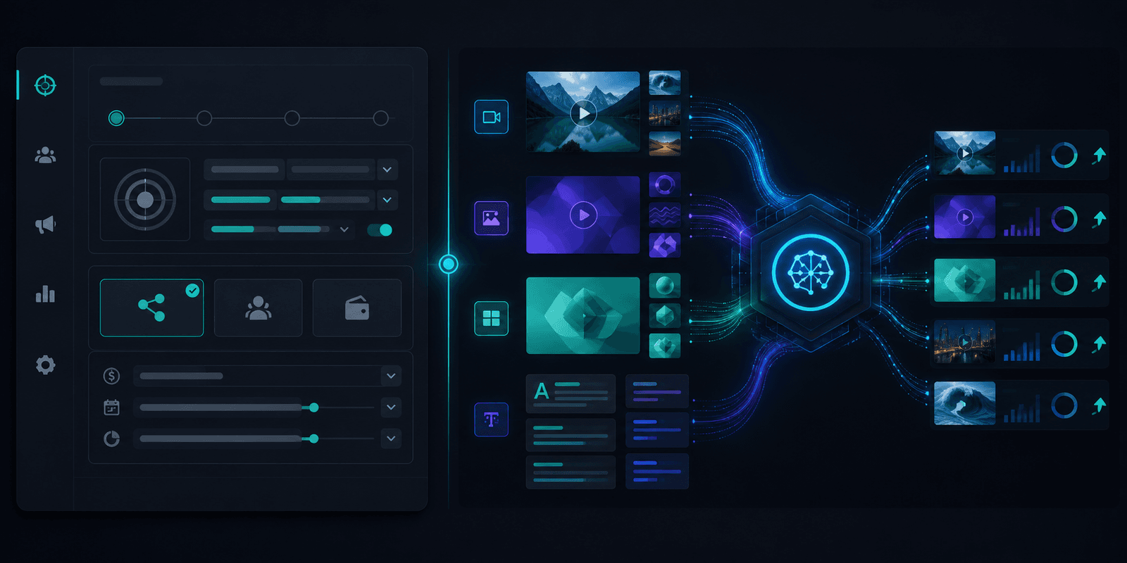AI-Powered Media Buying: The Modern Campaign Playbook